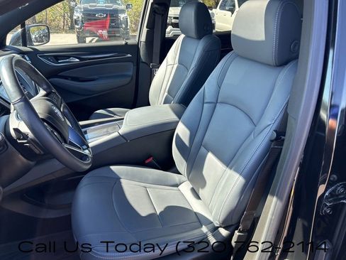 Certified 2023 Buick Enclave Essence w/ Experience Buick Package AWD/4WD image 16