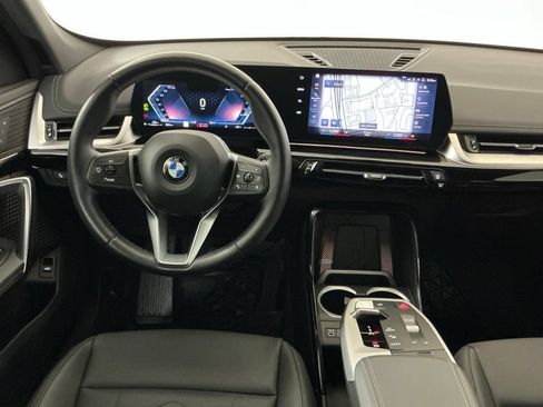 Certified 2023 BMW X1 xDrive28i w/ Convenience Package AWD/4WD image 9