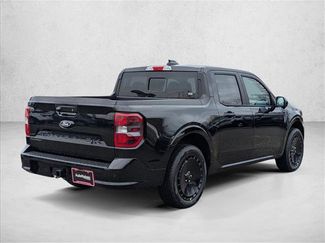 New 2026 Ford Maverick Lobo video 2