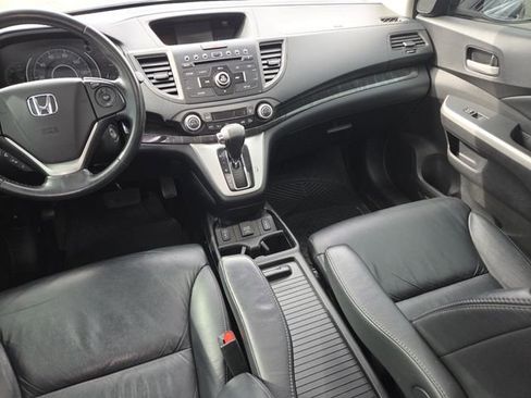 Used 2014 Honda CR-V EX-L image 29