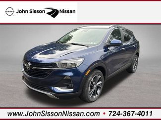 Used 2022 Buick Encore GX Select FWD 360° Tour