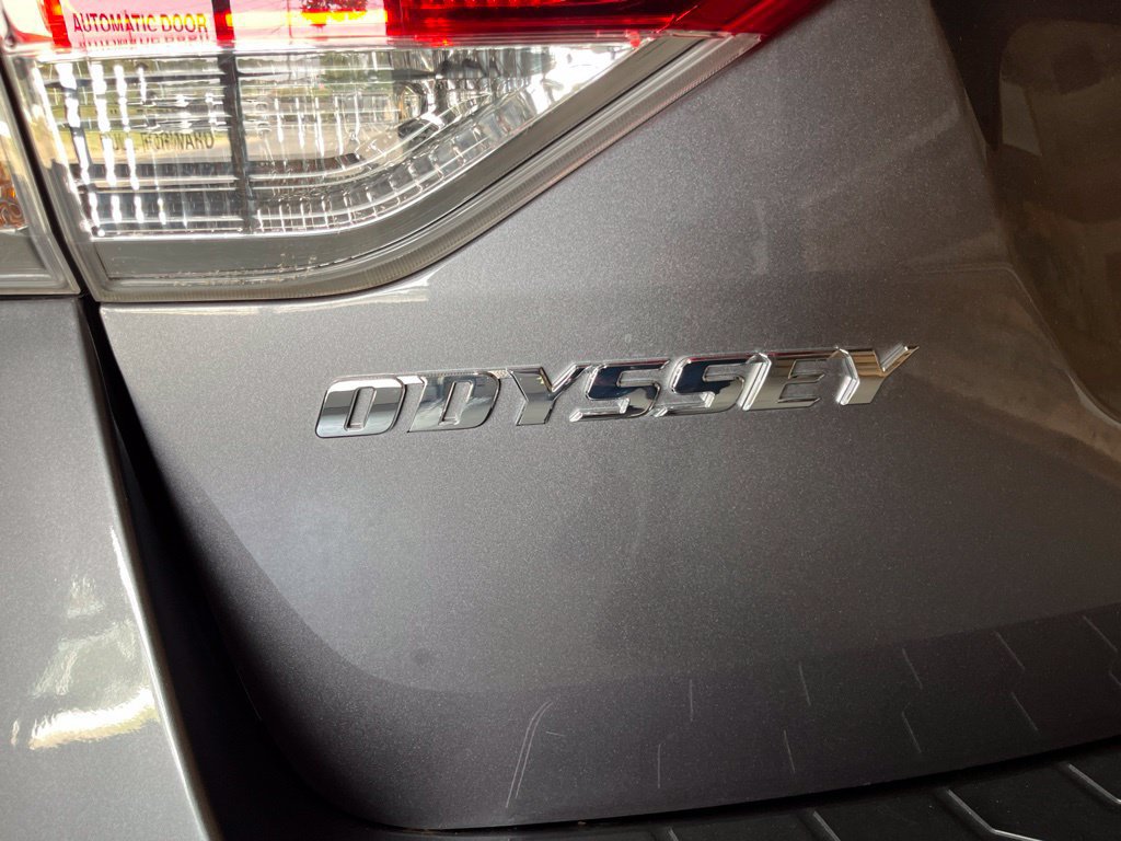 Used 2017 Honda Odyssey Touring image 17