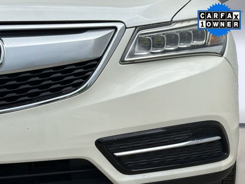 Used 2015 Acura MDX FWD w/ Technology Package image 11