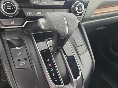 Used 2018 Honda CR-V EX image 19