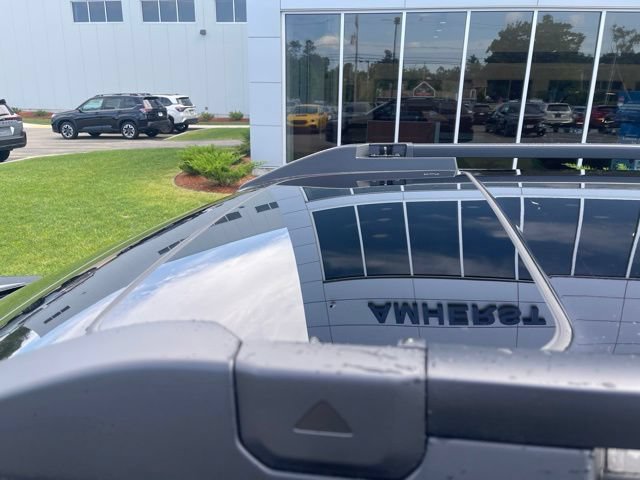 New 2026 Subaru Outback Limited AWD/4WD image 10