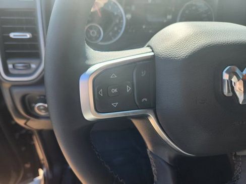 New 2025 RAM 2500 Tradesman AWD/4WD image 22