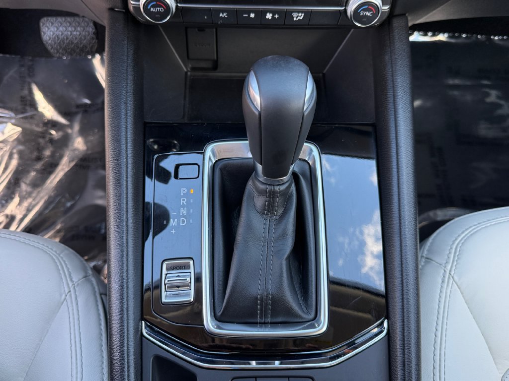 Used 2025 MAZDA CX-5 AWD 2.5 S image 19