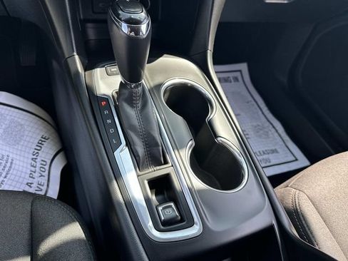 Certified 2019 Chevrolet Equinox LT AWD/4WD image 15