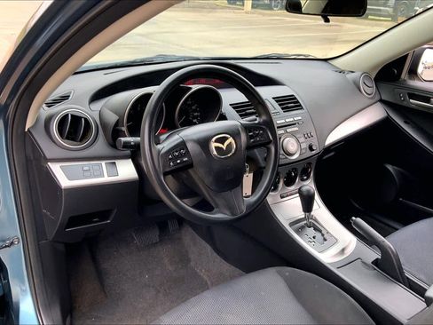 Used 2011 MAZDA MAZDA3 i Touring image 16