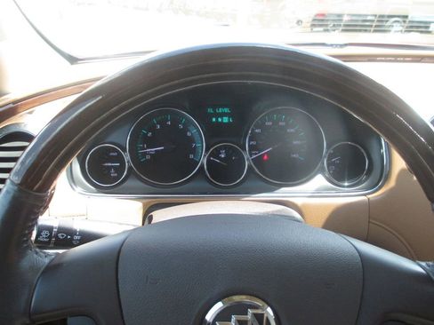 Used 2014 Buick Enclave Premium w/ Trailering Provision Package FWD image 31