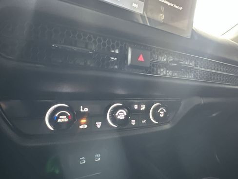 Used 2026 Honda HR-V LX image 20