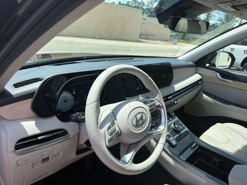 Used 2023 Hyundai Palisade Limited w/ Cargo Package FWD image 15