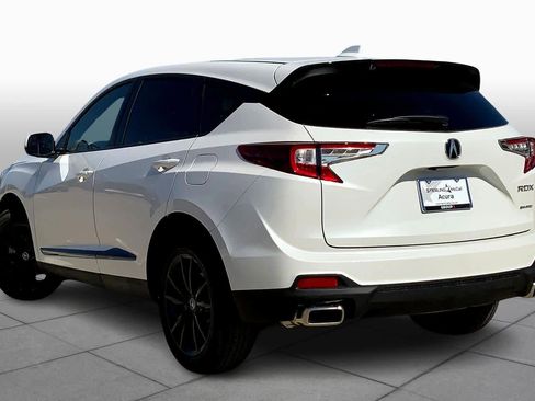 New 2026 Acura RDX SH-AWD image 11