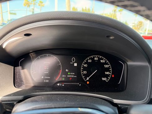 Used 2024 Honda Civic Sport image 15