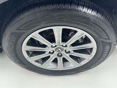 Used 2019 Lexus NX 300 FWD image 32