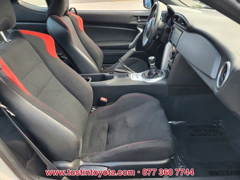 Used 2016 Scion FR-S image 15