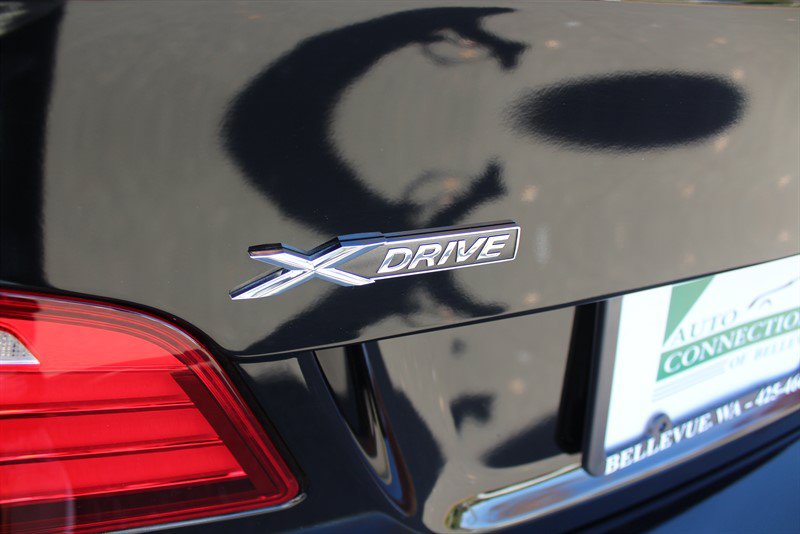 Used 2014 BMW 535i xDrive Sedan AWD/4WD image 37