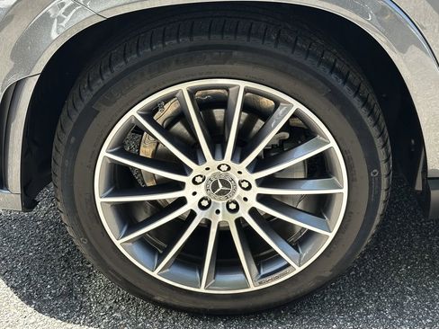 Certified 2022 Mercedes-Benz GLE 350 4MATIC image 12