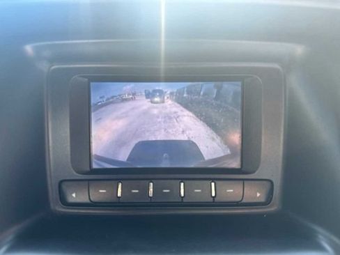 Used 2017 Chevrolet Colorado W/T w/ WT Convenience Package RWD image 19
