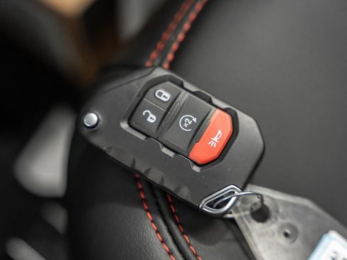 New 2026 Jeep Wrangler Rubicon image 38