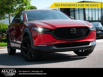 Certified 2026 MAZDA CX-30 2.5 Turbo w/ Premium Plus Pkg