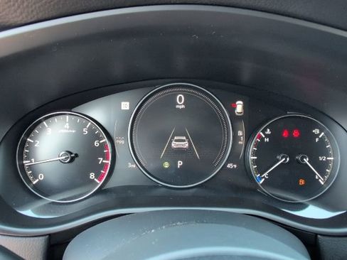 New 2026 MAZDA CX-50 AWD 2.5 S w/ Weather Package image 28