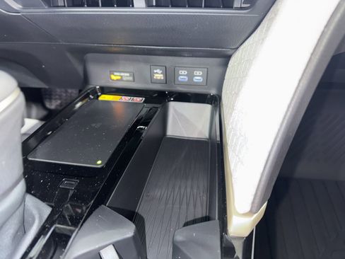 New 2026 Toyota Camry XLE w/ Premium Plus Package image 25