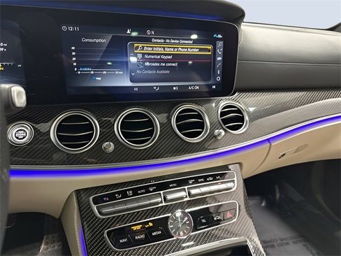 Used 2019 Mercedes-Benz E 63 AMG S image 22