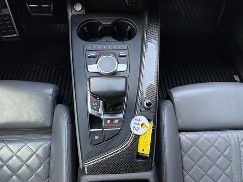 Used 2018 Audi S5 Prestige w/ S Sport Package AWD/4WD image 27