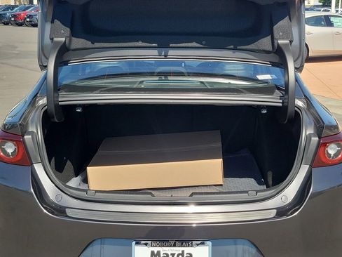 New 2026 MAZDA MAZDA3 2.5 S Sedan w/ Preferred Pkg image 21