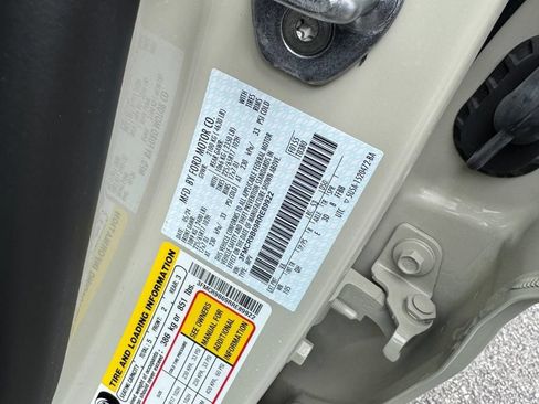 Used 2024 Ford Bronco Sport Big Bend w/ Convenience Package AWD/4WD image 23