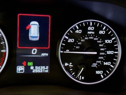 Used 2024 Subaru Ascent Touring image 12