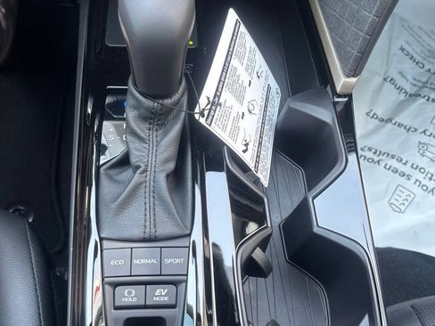 New 2026 Toyota Camry XLE FWD image 15