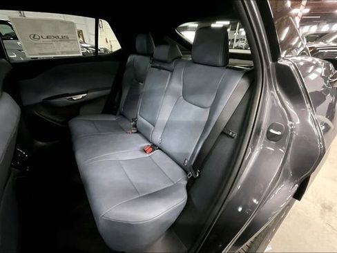 New 2026 Lexus RZ 450e AWD image 10