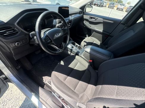 Used 2024 Ford Escape Active AWD/4WD image 14