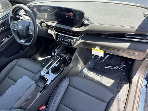 New 2026 Buick Envista Sport Touring w/ Convenience II Package FWD image 26
