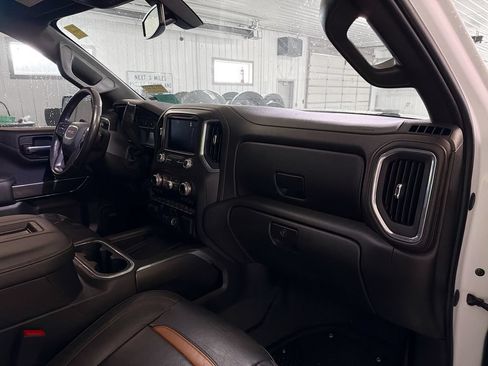 Used 2021 GMC Sierra 1500 AT4 w/ AT4 Premium Package AWD/4WD image 12