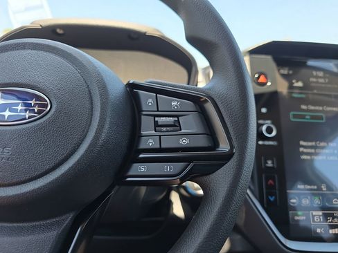 New 2026 Subaru Crosstrek 2.0i Premium AWD/4WD image 22