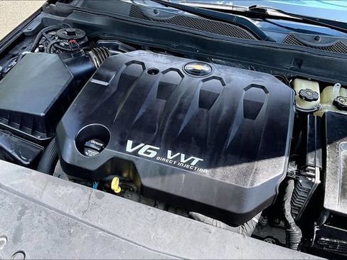 Used 2014 Chevrolet Impala LT FWD image 31