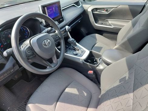 Certified 2024 Toyota RAV4 XLE w/ Convenience Package AWD/4WD image 9