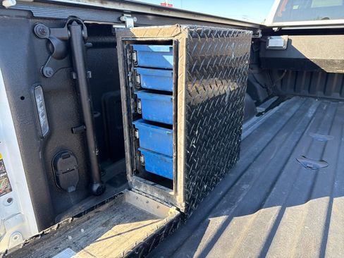 Used 2022 Chevrolet Silverado 2500 LTZ w/ LTZ Plus Package image 33