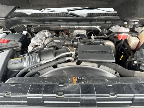 Used 2024 GMC Sierra 2500 AT4 w/ AT4 Premium Plus Package AWD/4WD image 26
