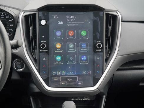 Used 2025 Subaru Crosstrek 2.0i Premium w/ Crosstrek Mirror Package image 10