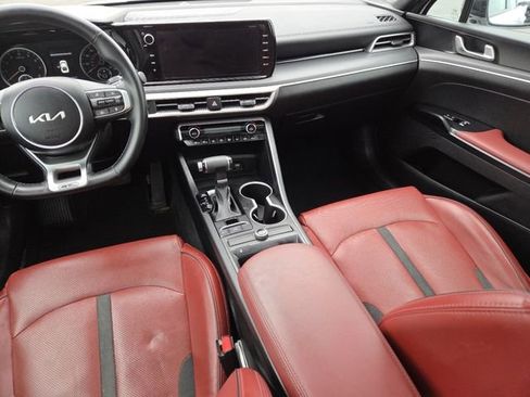 Used 2023 Kia K5 GT-Line image 30