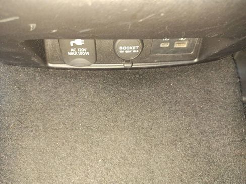 Used 2023 Nissan Armada SL image 24