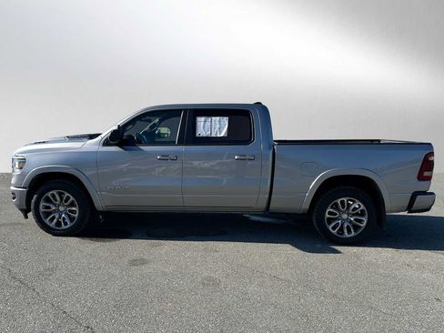 Used 2022 RAM 1500 Laramie w/ Sport Appearance Package AWD/4WD image 6