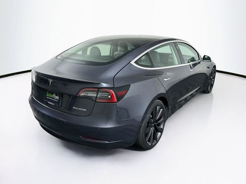 Used 2020 Tesla Model 3 Performance AWD/4WD image 9