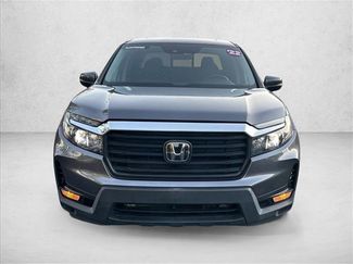 Used 2022 Honda Ridgeline RTL video 2