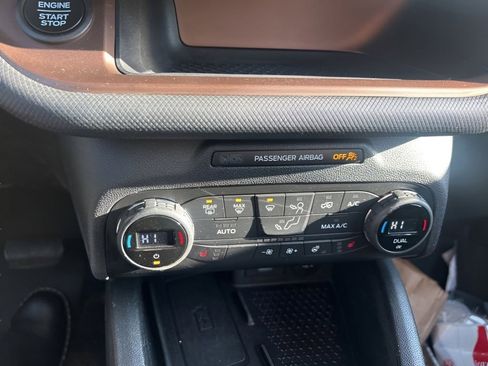 Used 2021 Ford Bronco Sport Badlands w/ Badlands Package image 28