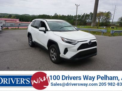 Used 2022 Toyota RAV4 XLE w/ Convenience Package